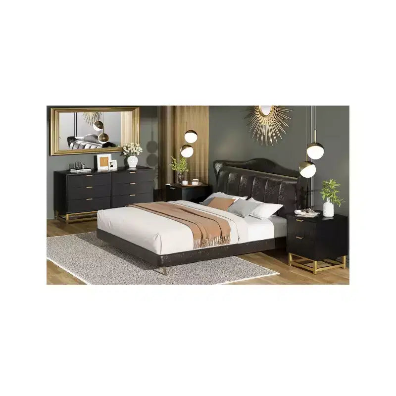 Comodino a 2 cassetti Zstar, comodino moderno da camera da letto, tavolino con cassetti, adatto per soggiorno, corridoio, ingresso