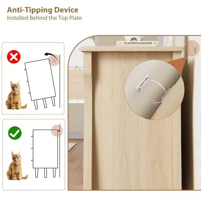 Cassettiera a 6 cassetti per camera da letto, cassettone in legno autoportante largo 120 cm, moderno armadio organizer per soggiorno, ingresso e corridoio