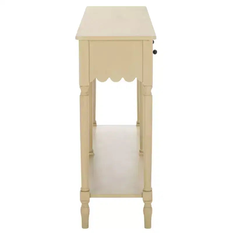 Consolle Lunga 2 Cassetti Haven - CNS5739 -