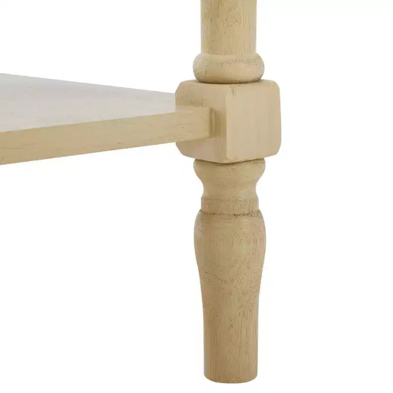 Consolle Lunga 2 Cassetti Haven - CNS5739 -