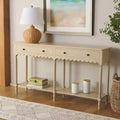 Consolle Lunga 2 Cassetti Haven - CNS5739 -
