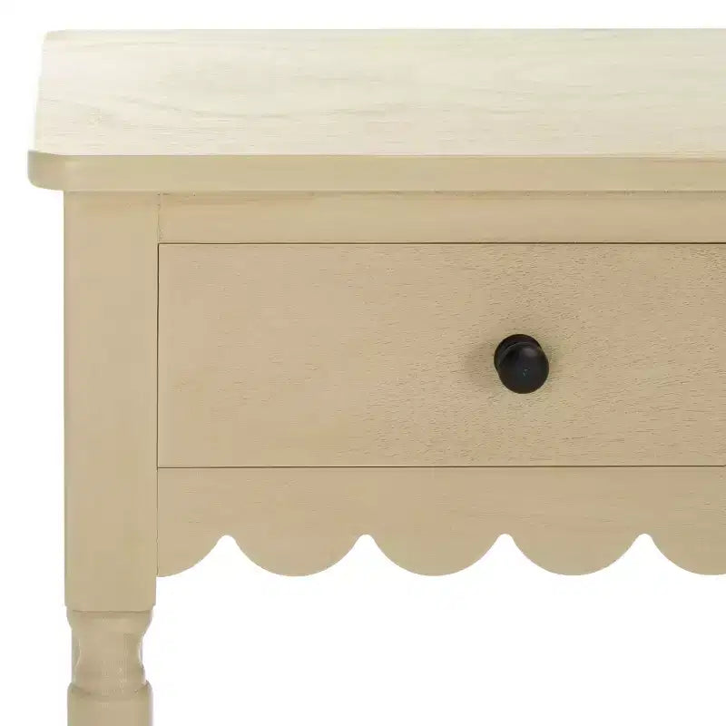 Consolle Lunga 2 Cassetti Haven - CNS5739 -