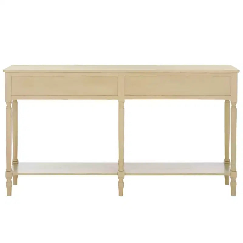 Consolle Lunga 2 Cassetti Haven - CNS5739 -