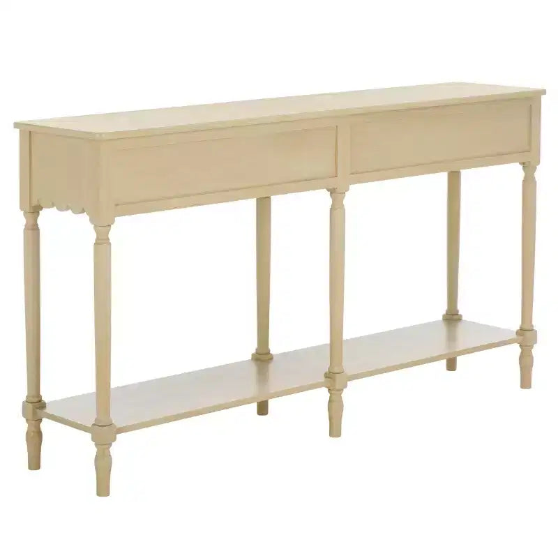 Consolle Lunga 2 Cassetti Haven - CNS5739 -