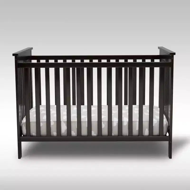 Culla convertibile 3-in-1 Adley di Delta Children