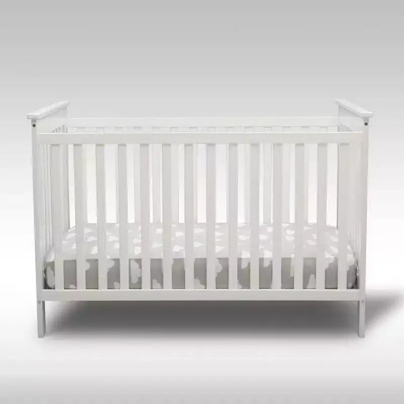 Culla convertibile 3-in-1 Adley di Delta Children