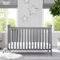 Culla convertibile 3-in-1 Adley di Delta Children