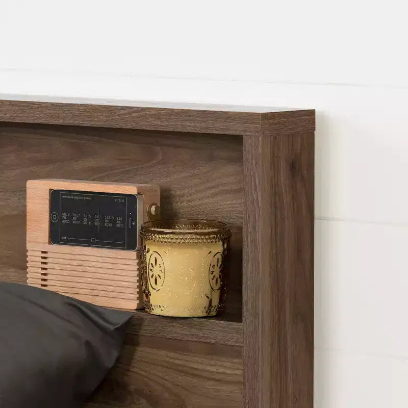 Testata letto Queen Holland - South Shore