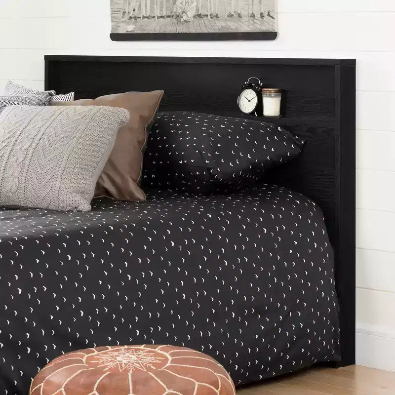Testata letto Queen Holland - South Shore