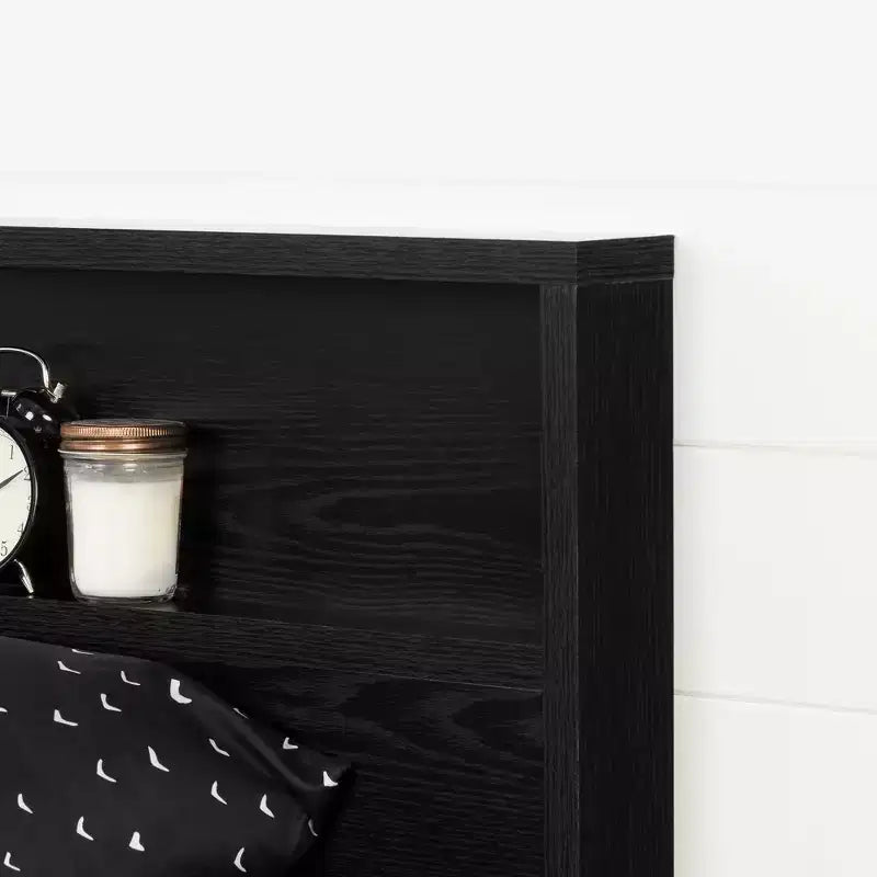 Testata letto Queen Holland - South Shore