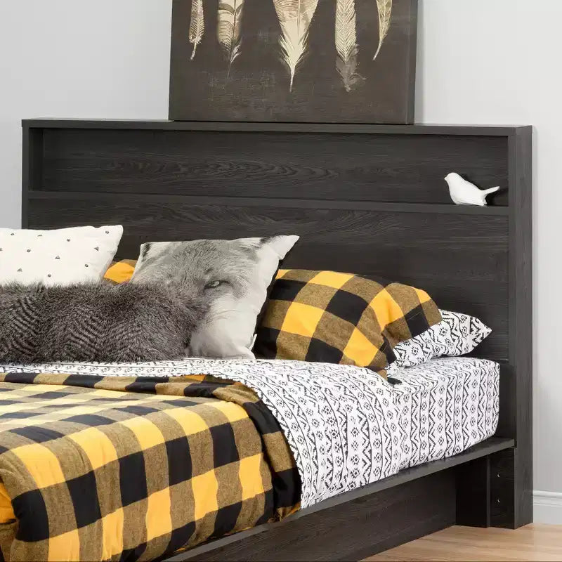Testata letto Queen Holland - South Shore