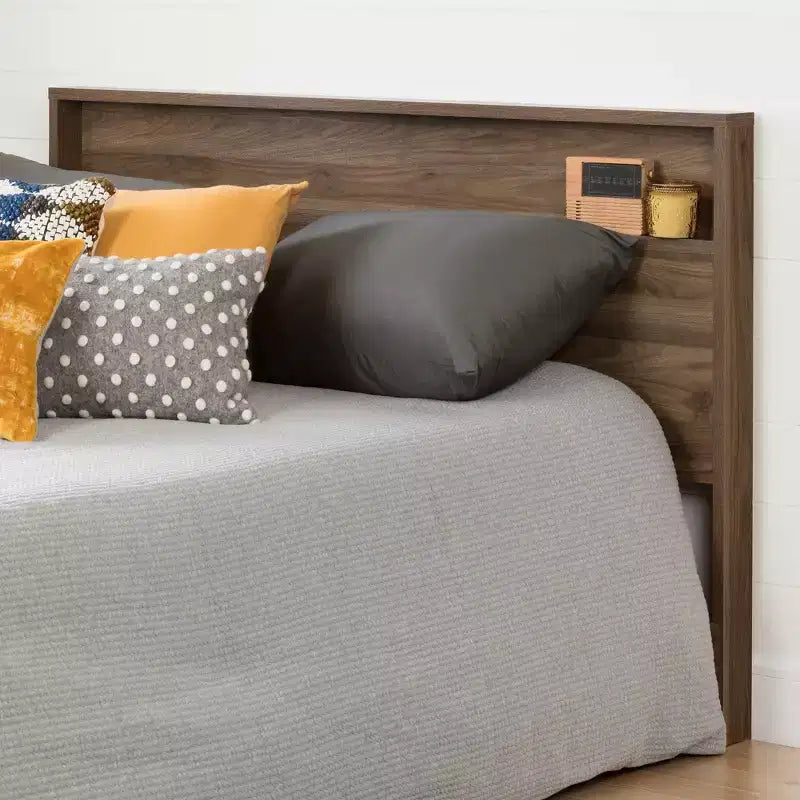 Testata letto Queen Holland - South Shore